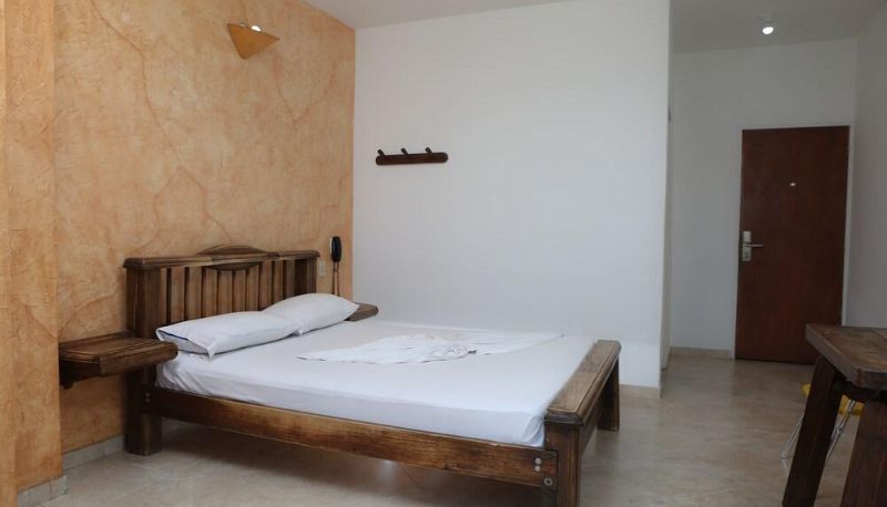 Standardzimmer - Hotel Anamichu Suites