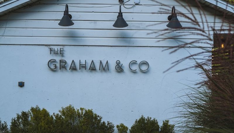 Info - The Graham & Co.