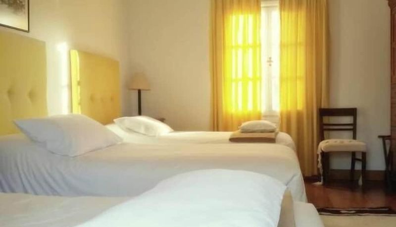 Komfortzimmer (Doppel) - Hotel El Pedral