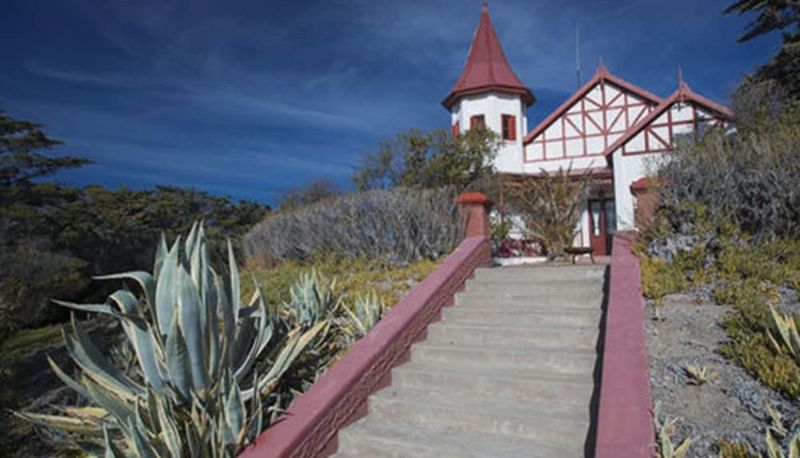 Umgebung - Hotel El Pedral