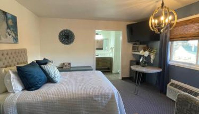 Habitación - Hagerman Valley Inn