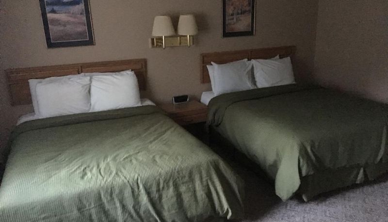 Appartement - The Inn at Priest Lake