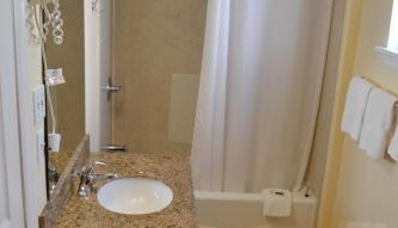 Camera standard - Wittle Motel