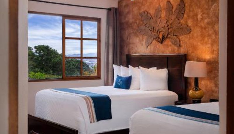 Bilgi - Buena Vista Chic Hotel