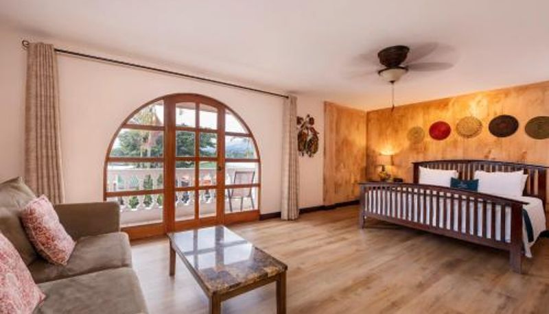 Oda - Buena Vista Chic Hotel