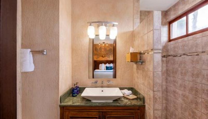Oda - Buena Vista Chic Hotel