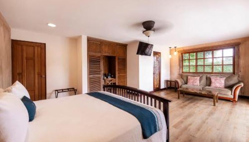 Oda - Buena Vista Chic Hotel