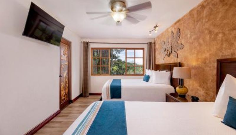 Oda - Buena Vista Chic Hotel