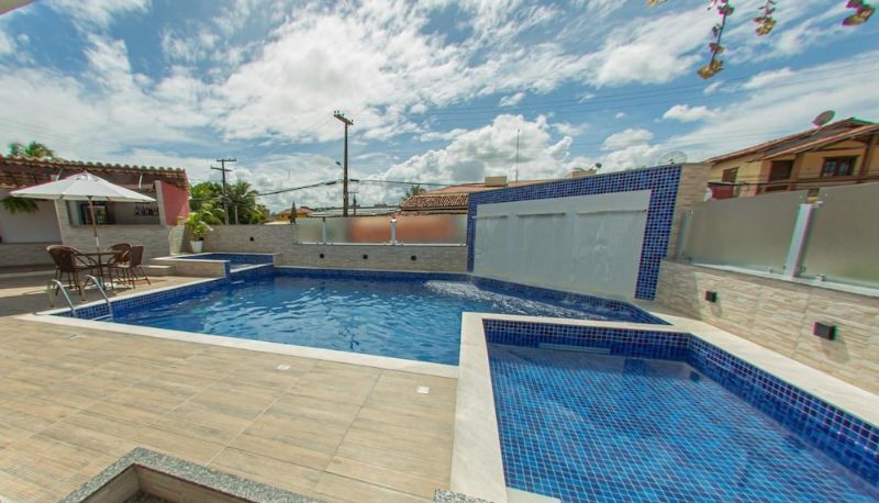 Pool - Hotel Tuareg