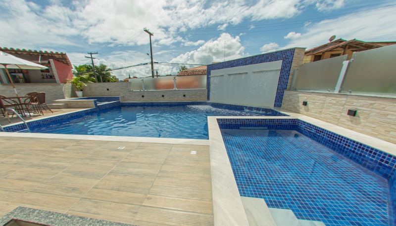 Pool - Hotel Tuareg