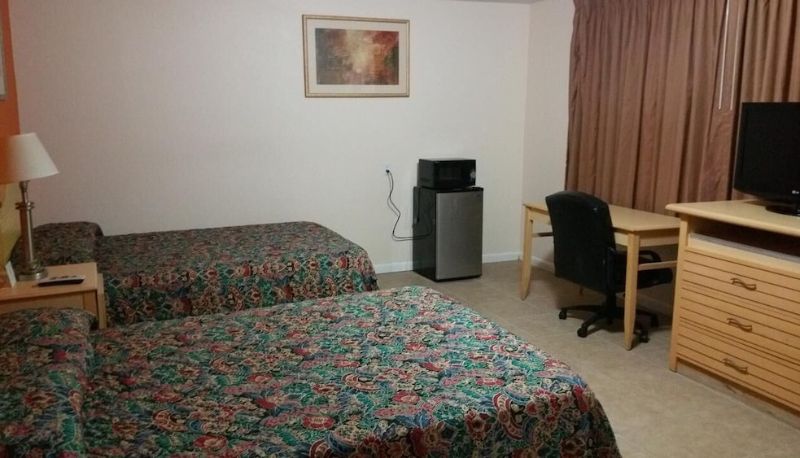Appartamento - Travelers Inn Clearwater