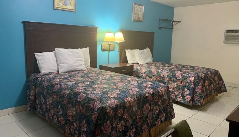 Appartamento - Travelers Inn Clearwater