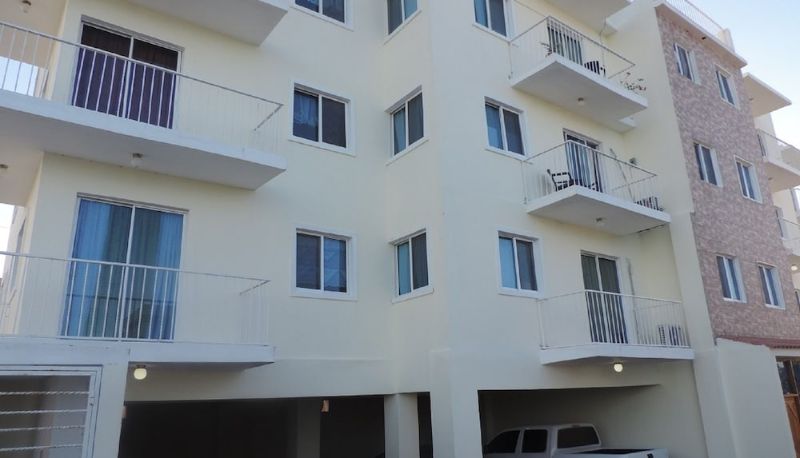 Info - Hotel La Perla de Barahona