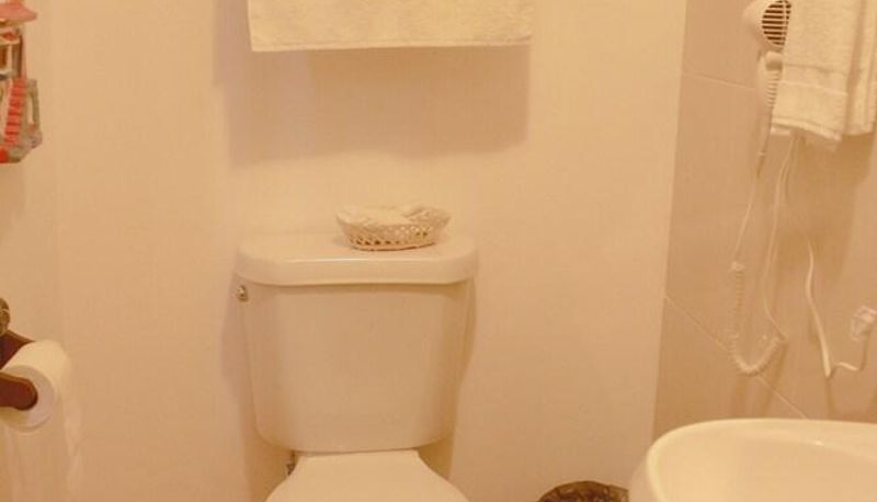 Appartement - Cielito Lindo