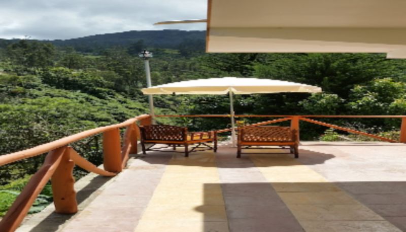 Info - El Encanto Sorata