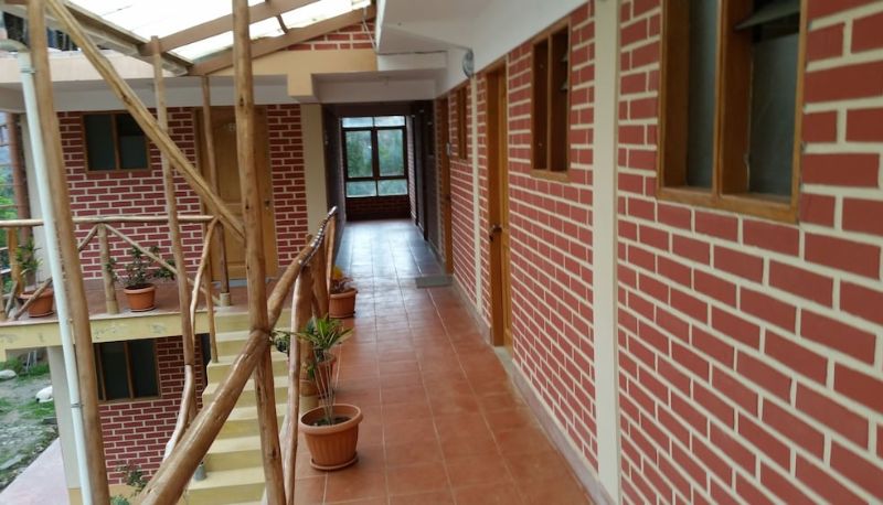 Info - El Encanto Sorata