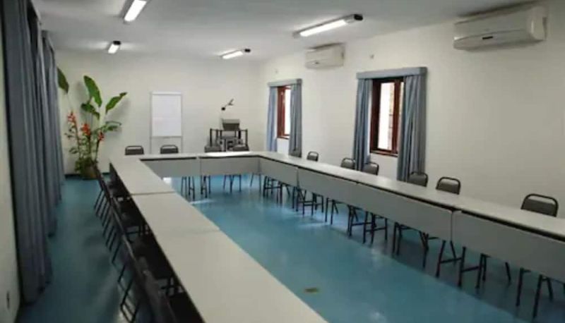 Meeting room - Hotel 7 Colinas