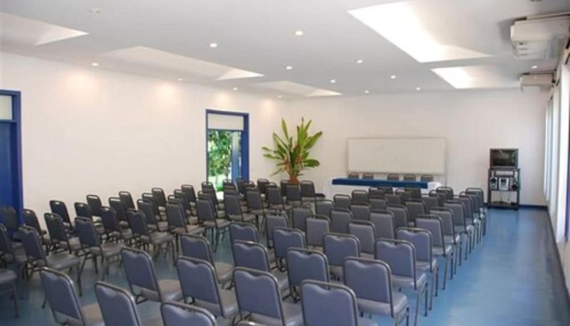 Meeting room - Hotel 7 Colinas
