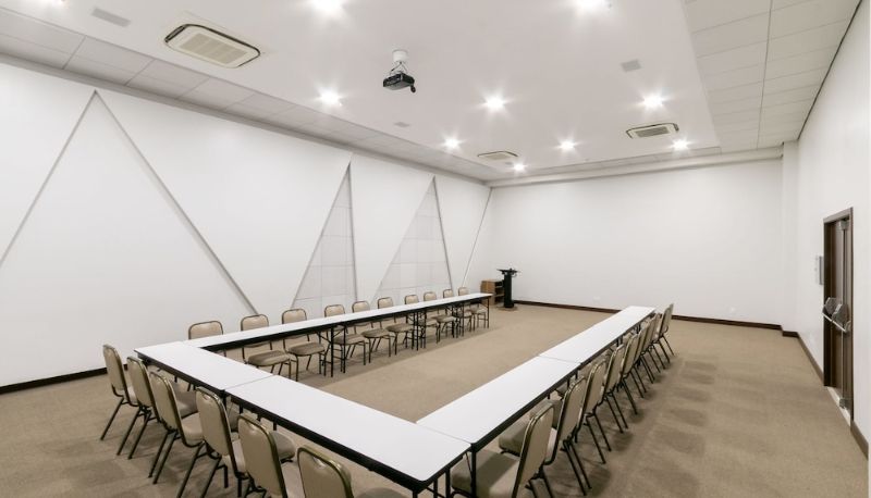 Meetingzimmer - WA Hotel Caruaru