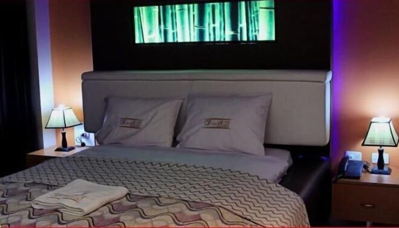 Standard room - Villa Real Hotel & Suites