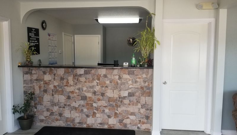 Info - Gold Key Inn