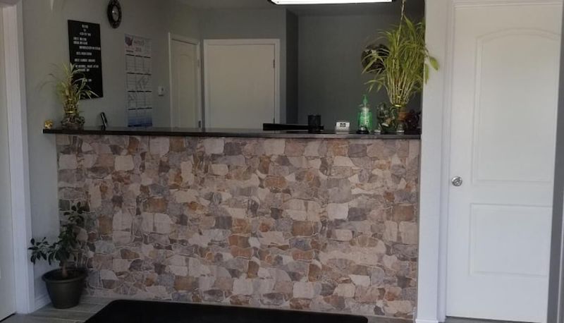 Lobby - Gold Key Inn