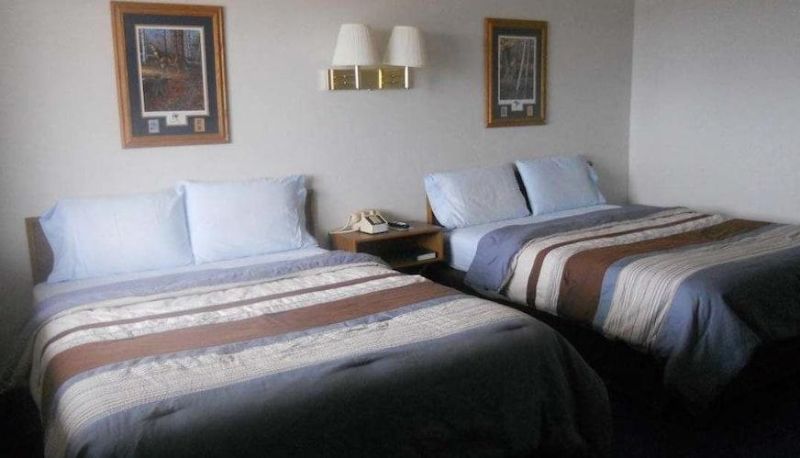 Apartment - Harbor Inn Motel