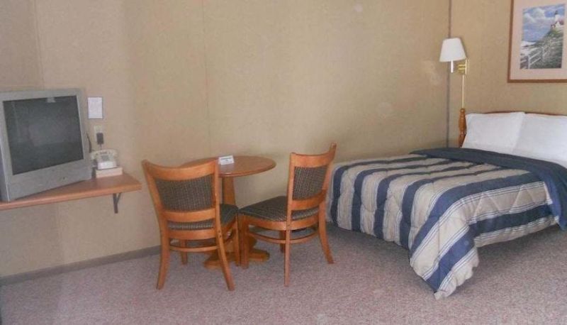 Appartamento - Harbor Inn Motel
