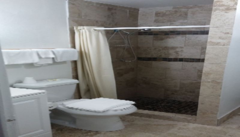 Economy-Zimmer (Einzel) - Lamesa Motel