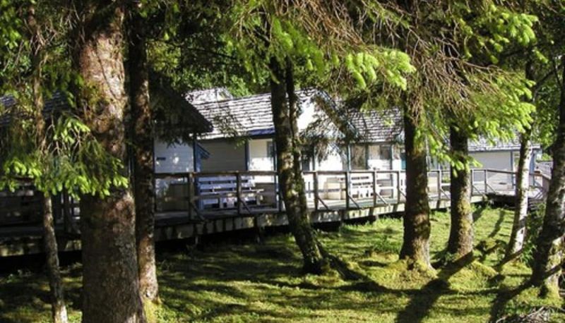 Terras - Waterfall Resort