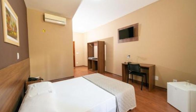 Camera standard - Hotel Regional JF