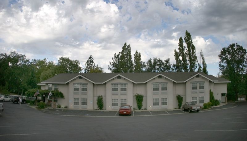 Info - Murphys Inn Motel