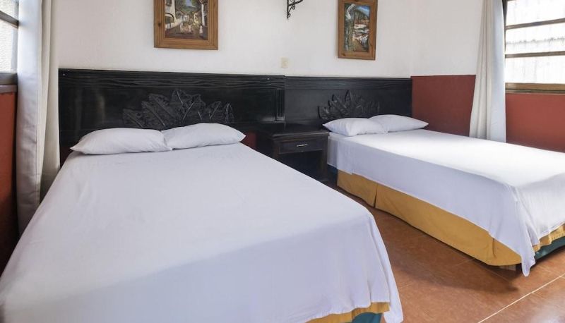 Appartement - Cabañas Suytun