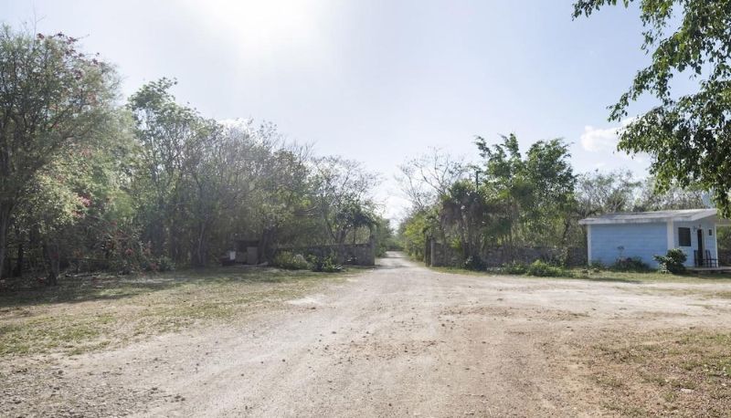 Environs - Cabañas Suytun