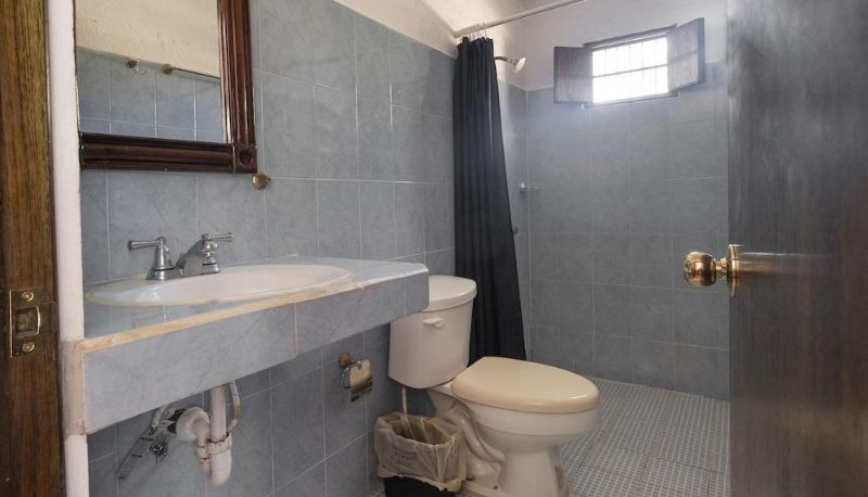 Appartement - Cabañas Suytun