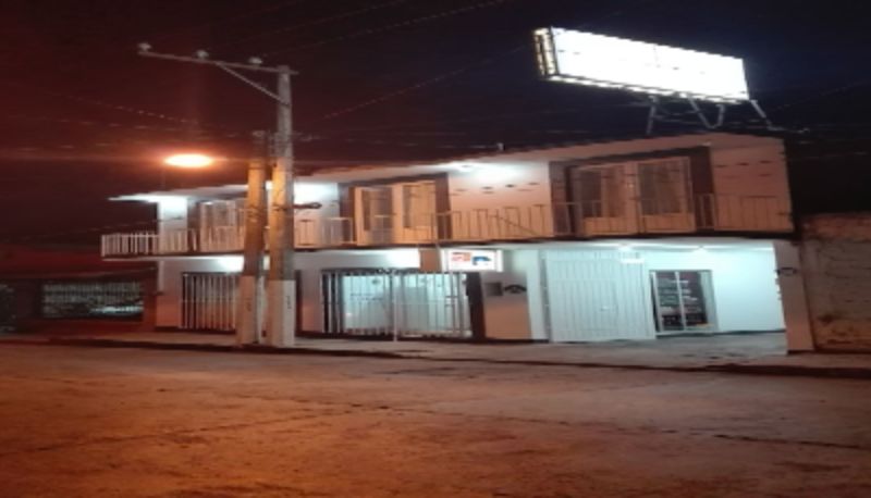 Info - Hotel Angela Carolina