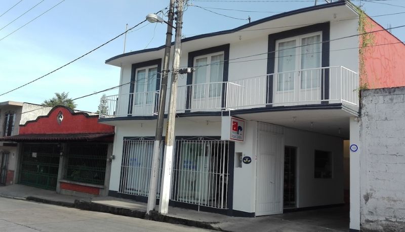 Info - Hotel Angela Carolina