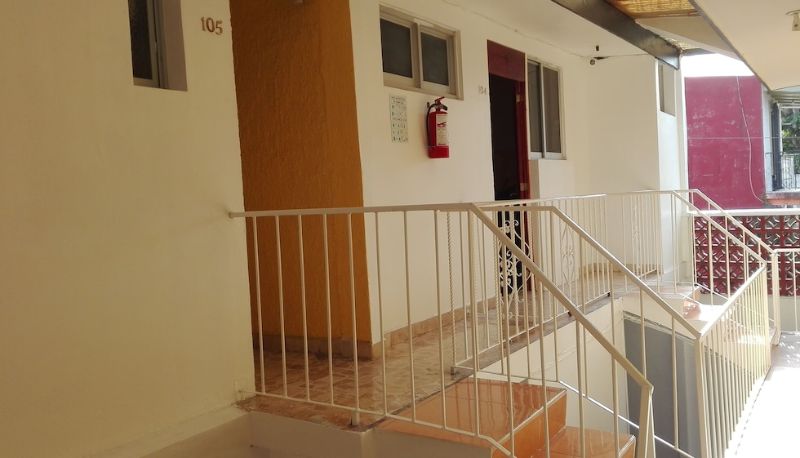 Info - Hotel Angela Carolina