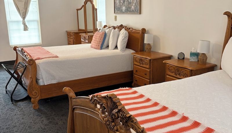 Apartment - Deep Water Inn