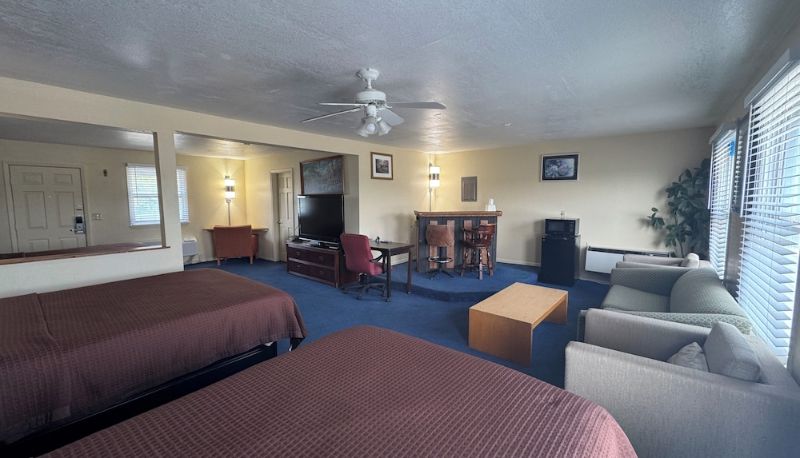 Appartamento - Westwoods Motel