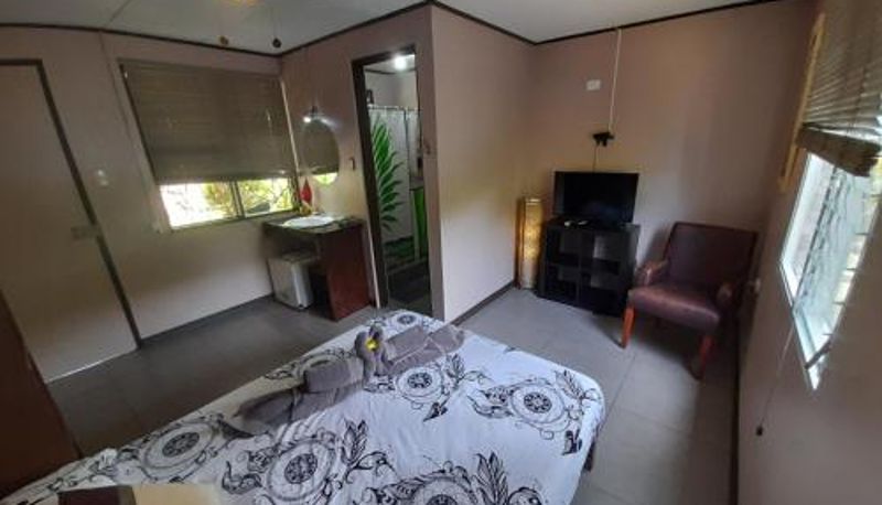 Kamer - Hotel El Colibri Rojo - Le Colibri Rouge