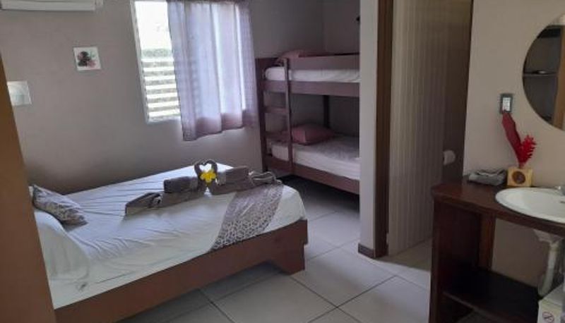 Kamer - Hotel El Colibri Rojo - Le Colibri Rouge