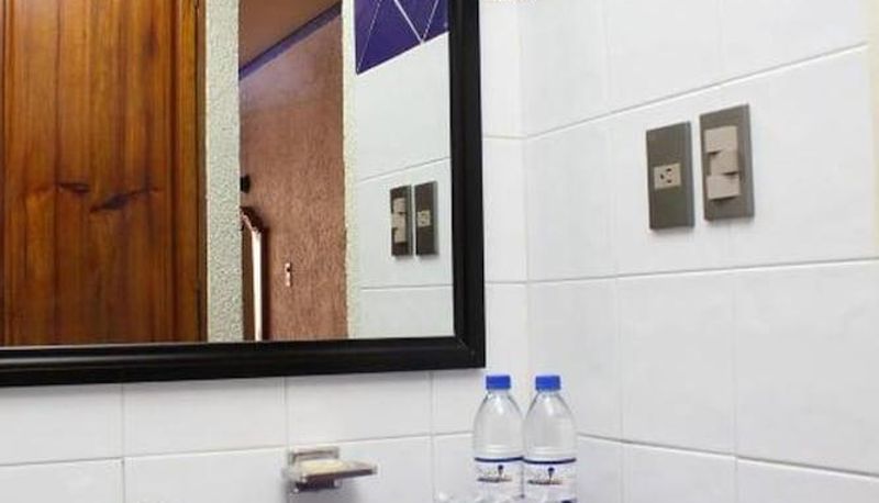 Appartamento - Hotel Oaxaca Dorado