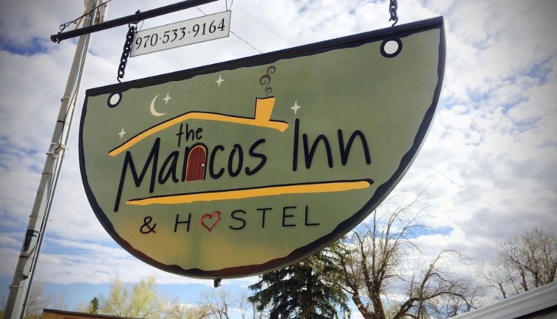 Info - Mancos Inn