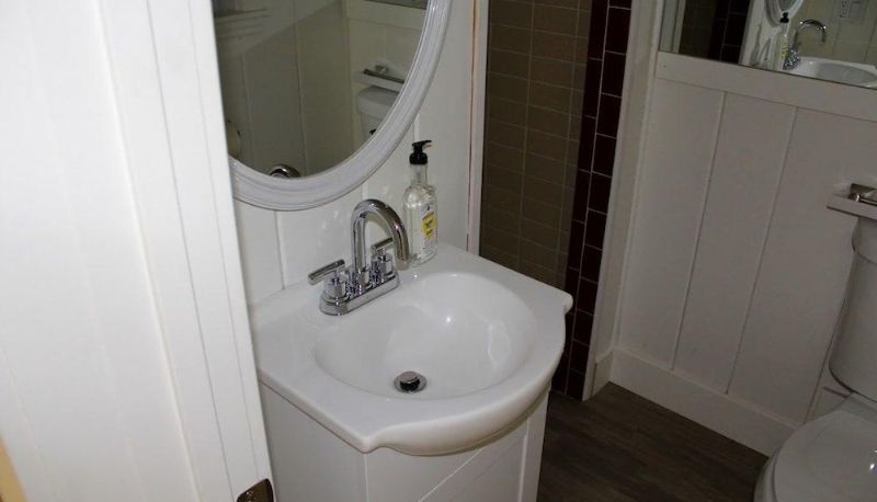 Suite - Ludington Beach House
