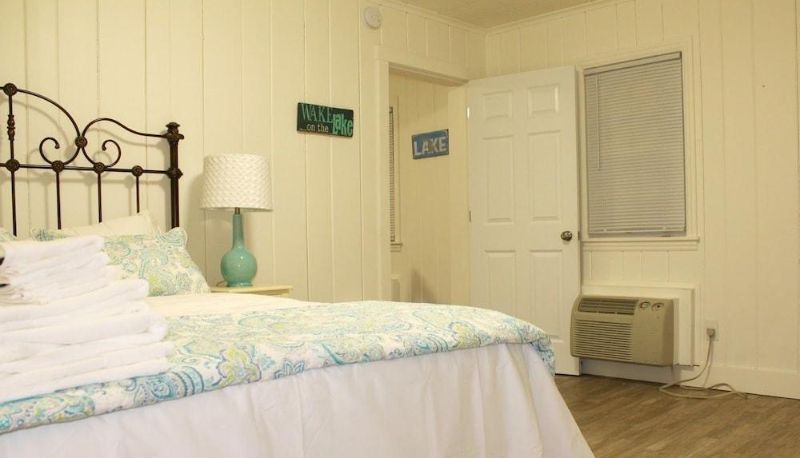 Suite - Ludington Beach House