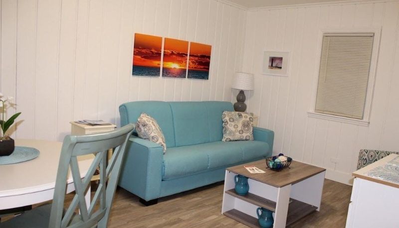 Suite - Ludington Beach House