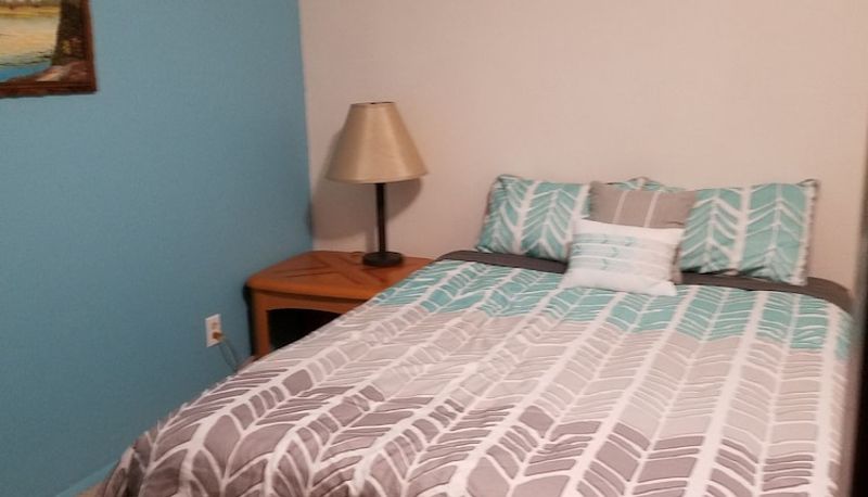 Suite - Dakota Rose Inn