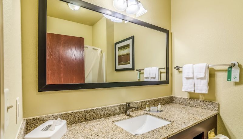 Appartamento - Cobblestone Hotel & Suites - McCook