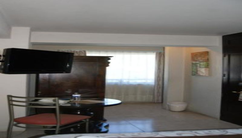 Camera - Hotel San Francisco